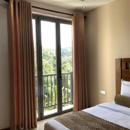 Rivendell Hotel