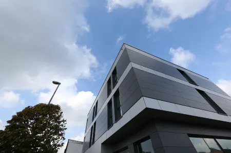 Economy-Hotel Отели в г. Ульм