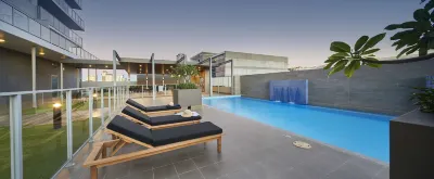 The Sebel West Perth Aire Apartments Hotels near Bureau of Meteorology