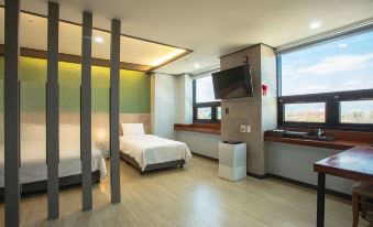Hotel Gongjicheon