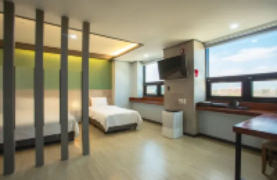 Hotel Gongjicheon