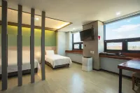 Hotel Gongjicheon
