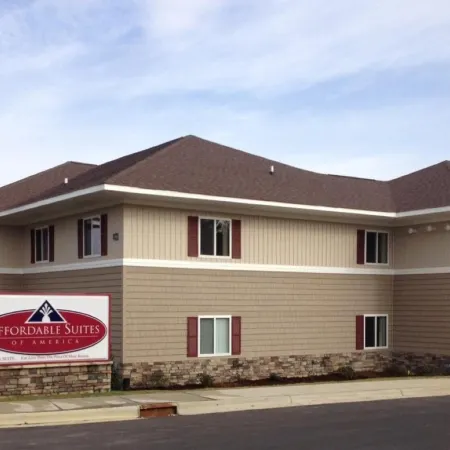 Affordable Suites - Fayetteville/Fort Bragg