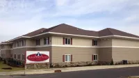 Affordable Suites - Fayetteville/Fort Bragg Hotels near Best Buy