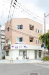 ABC Guest House 2F Hotel a Kumatori