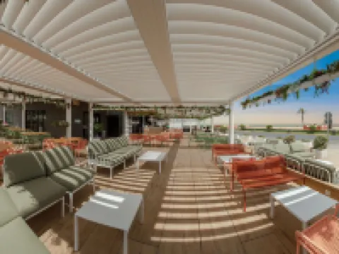 Hotel RH Portocristo & Wellness Hotels in Baix Maestrat