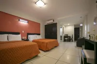 Hotel RS Suites Các khách sạn ở Tuxtla Gutierrez