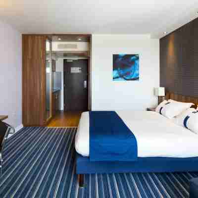 Holiday Inn Express Montpellier - Odysseum Rooms
