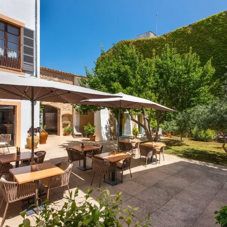 Hotel Can Moragues
