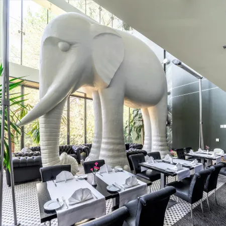 Rixwell Elefant Hotel