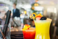 Selma Spa - bar