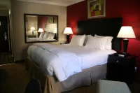 Hampshire Hotel - Ballito Hotels in iLembe DC