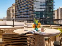 Wayfinder Waikiki Hotel di Honolulu