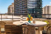 Wayfinder Waikiki Hotels in Honolulu County
