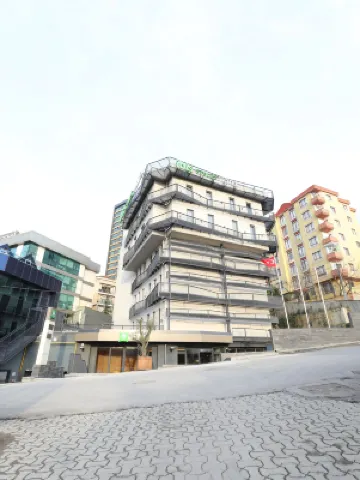 Ibis Styles Istanbul Atasehir Hotels in Istanbul