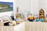 Bike&Boat Argentario Hotel - breakfast