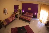 B&B Villa Concordia - Camere private con terrazzo vicino alla Valle dei Templi, San Leone e Scala dei turchi