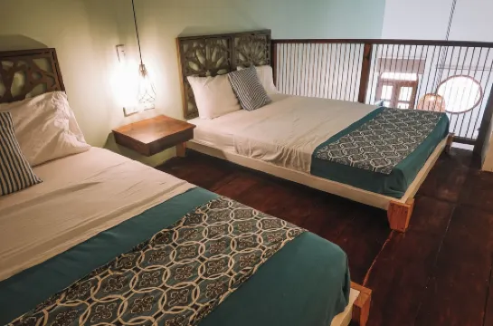 Soy Local Centro Histórico