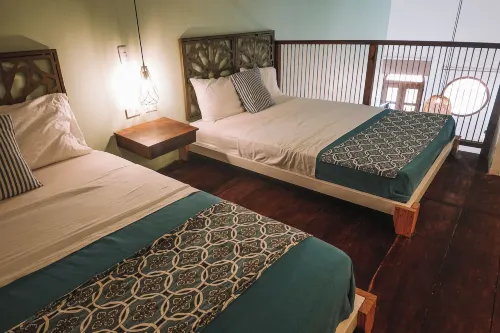 我是當地人歷史中心公寓飯店 卡塔赫納住宿飯店