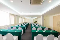 Sintesa Peninsula Hotel Palembang Hotel di Sungai Kedukan