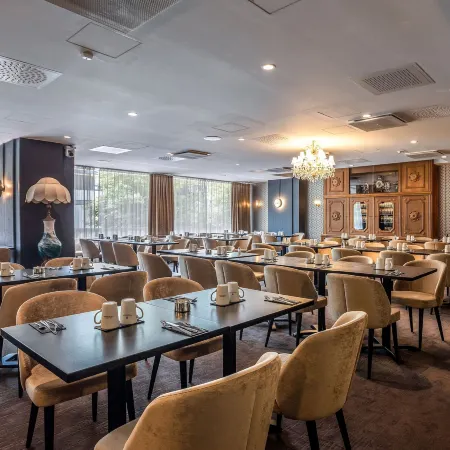 Solo Sokos Hotel Lahden Seurahuone
