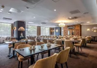 Solo Sokos Hotel Lahden Seurahuone - breakfast