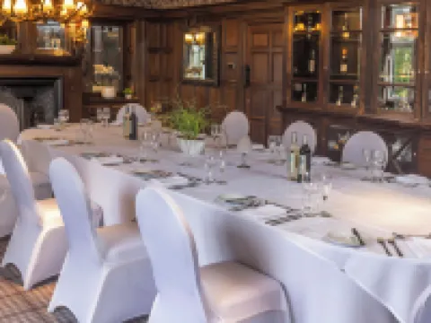 Slaley Hall Hotel, Spa & Golf Resort Hotels in Hexham