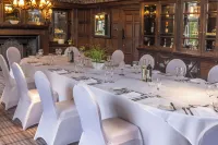 Slaley Hall Hotel, Spa & Golf Resort Hotels in Hexham