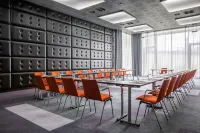 Radisson Blu Hotel, Cologne