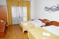 B&B Music - Bed and breakfasts