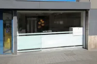 寧靜專屬客房