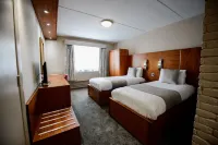 The Crown Hotel Bawtry-Doncaster Hotels in Blyth
