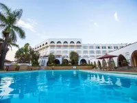 Sirikwa Hotel Các khách sạn ở Eldoret