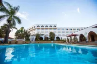 Sirikwa Hotel Hotel di 