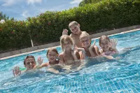 Domaine les Mûriers - Pools