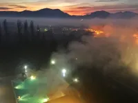 Hotel Des Bains Terme - Hot Springs