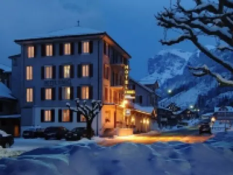 Hotel Engel Ξενοδοχεία στην πόλη Nidwalden