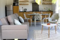 Cap Heureux Villas - 3-Star
