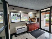 Americas Best Value Inn and Suites Little Rock - Jacuzzi