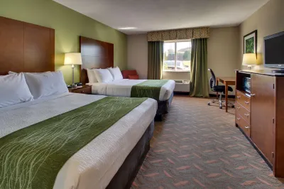 Greenfield Inn & Suites Elizabethtown, KY I65 Exit 94 Hotel a 