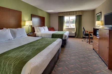 Greenfield Inn & Suites Elizabethtown, KY I65 Exit 94
