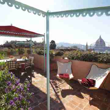 Antica Dimora Johlea Hotel Exterior