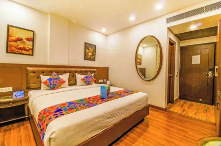Hotel Kian