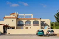 Villa Welwitshia Hôtels à : Carvoeiro