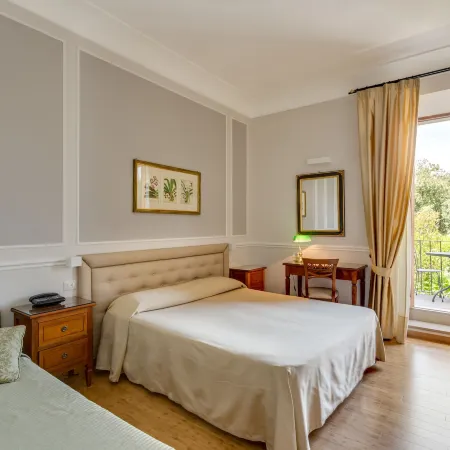 Albergo Chiusarelli