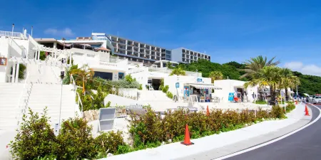 Grand Cabin Hotel Naha Oroku