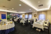 Eurosol Residence Hotel Apartamento Hotels in Leiria
