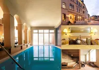 Steiger Hotel Sebnitzer Hof