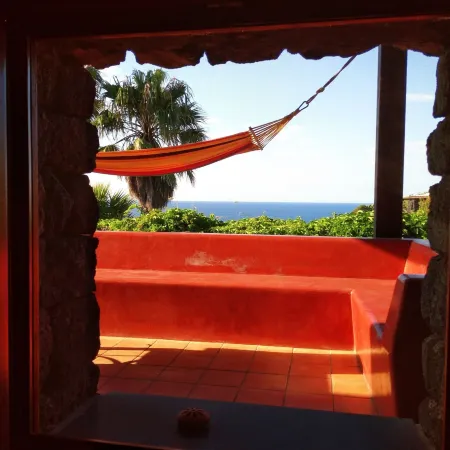 La Cala Cottone Relais