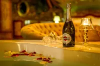 Jmr Royal - Quầy bar